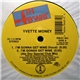 Yvette Money - I'm Gonna Get Mine / The Other Side Of Me